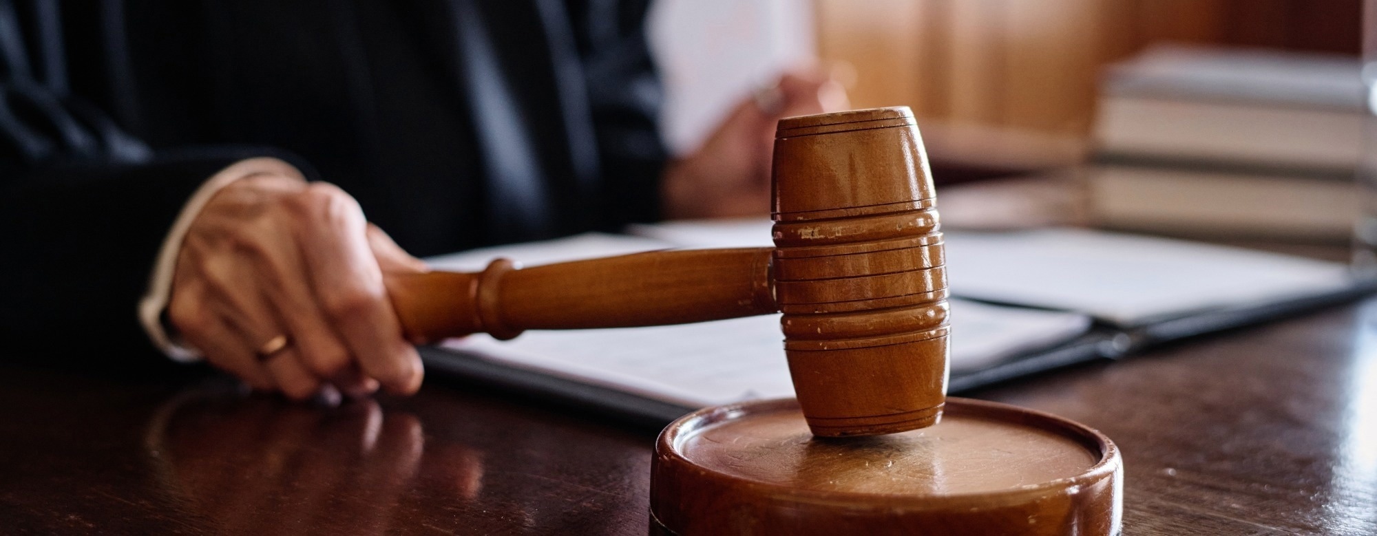 Pseudolaw And AI Converge To Threaten Australia’s Justice System