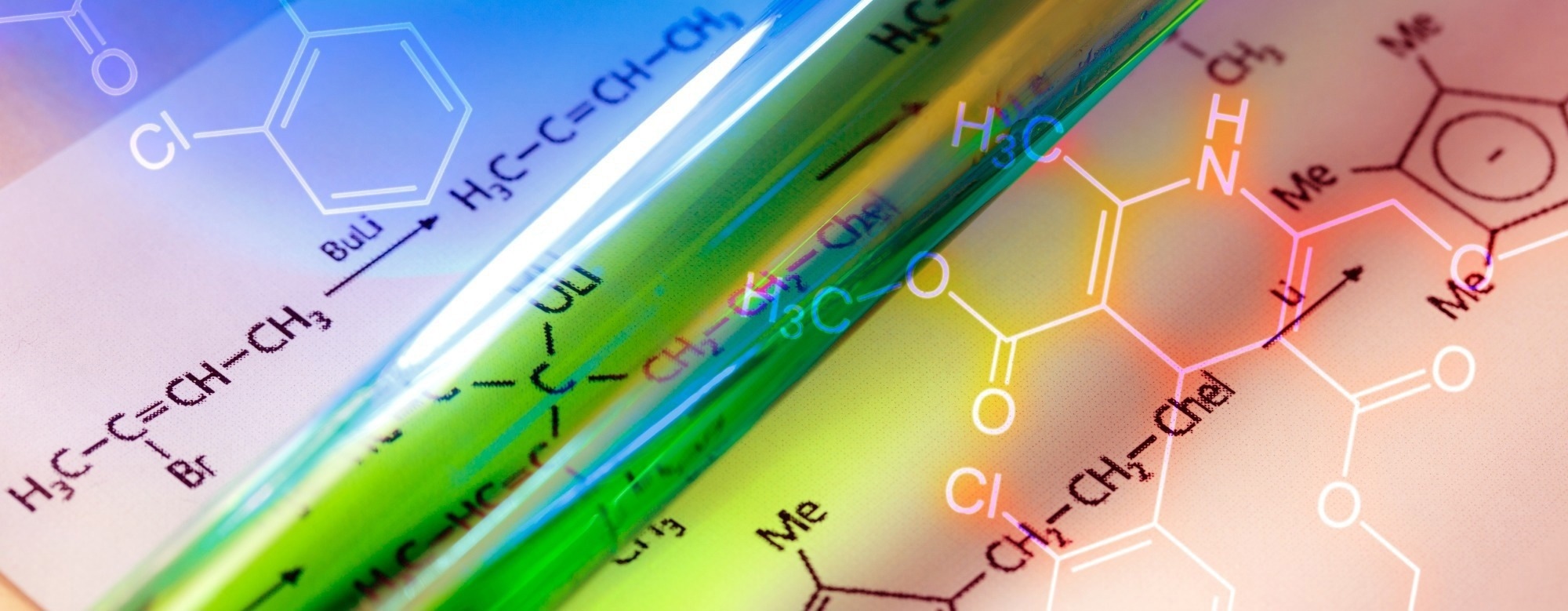 AI Accelerates Green Chemistry