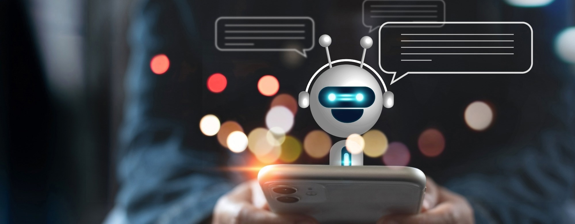 Scientists Create The First Validated Personality Test for AI Chatbots