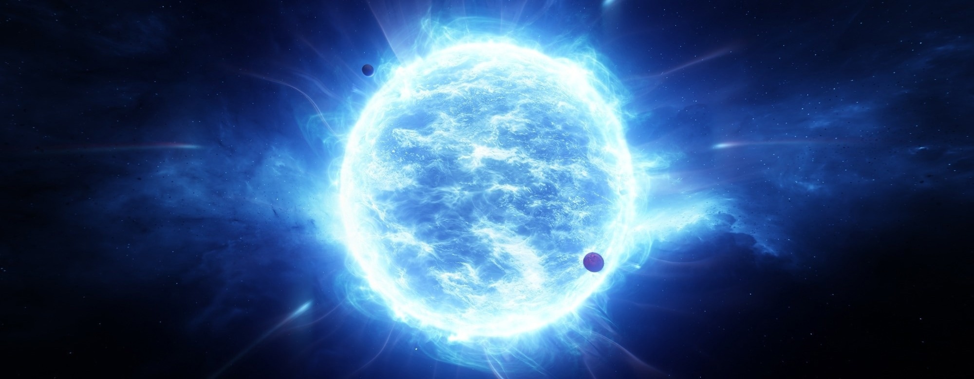 AI Unlocks Nuclear Forces Inside Neutron Stars By Connecting Cosmic Explosions To Quantum Physics