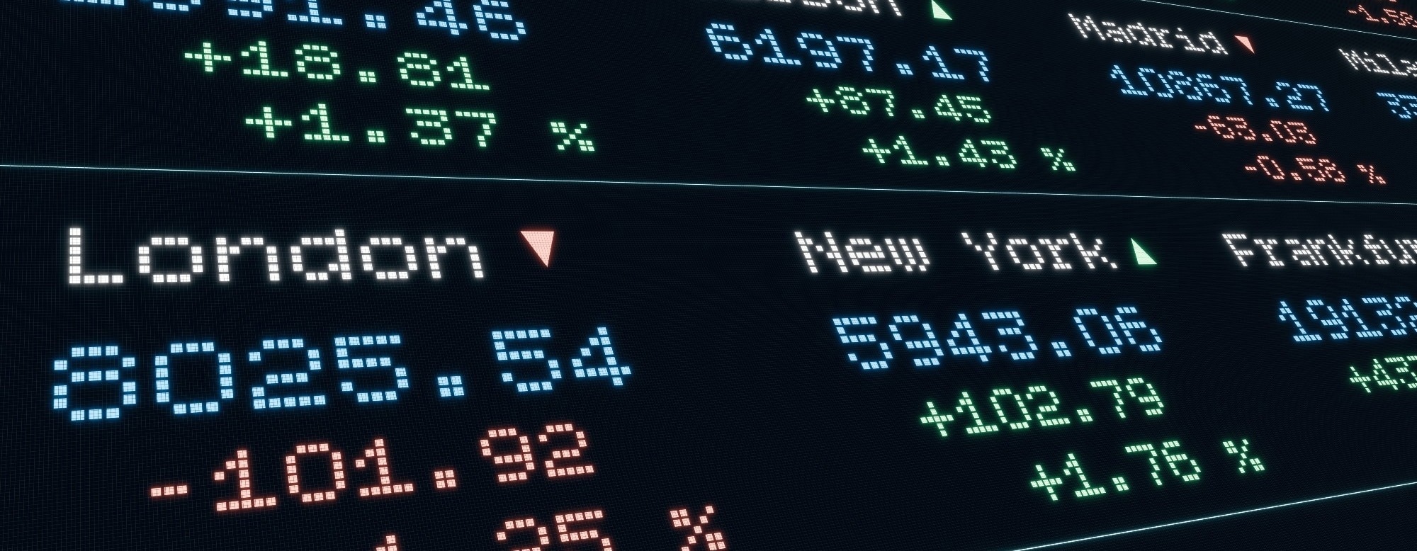 How Could an AI Boom Trigger a Wider Economic Crash?