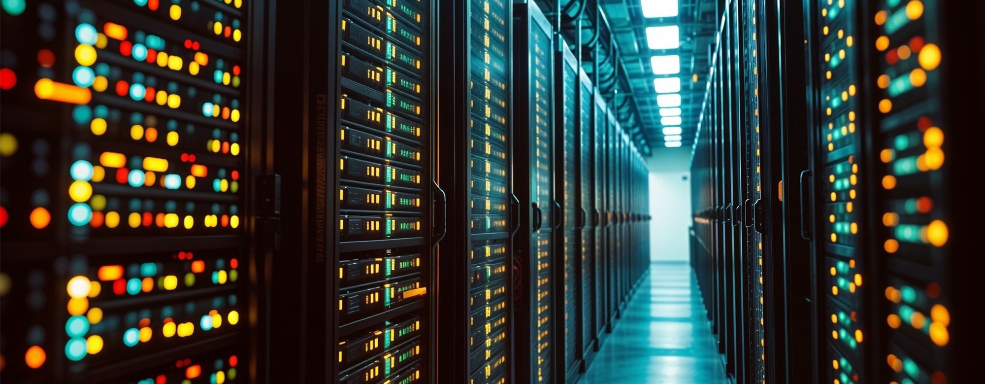 U.S. Data Center Boom Fuels Local Growth and Higher Power Prices