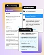 Observe.AI  Generative AI Suite, Powered by Contact Center LLM