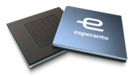 Esperanto’s ML Inference Accelerator: Shaping Tomorrow’s Intelligence