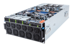 GIGABYTE G593-SD0: The Most Scalable and Reliable Server Platform on the Market