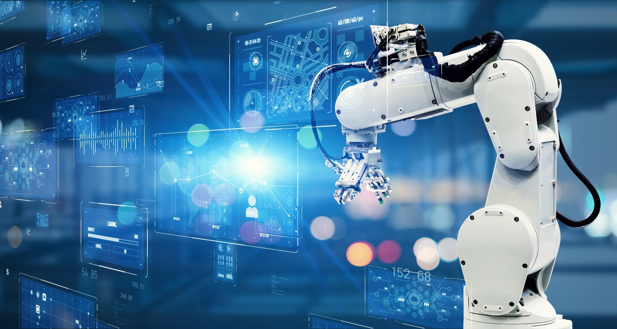 Study: Advancing Robotic Assembly: Learning from Human Demonstrations. Image credit: metamorworks/Shutterstock