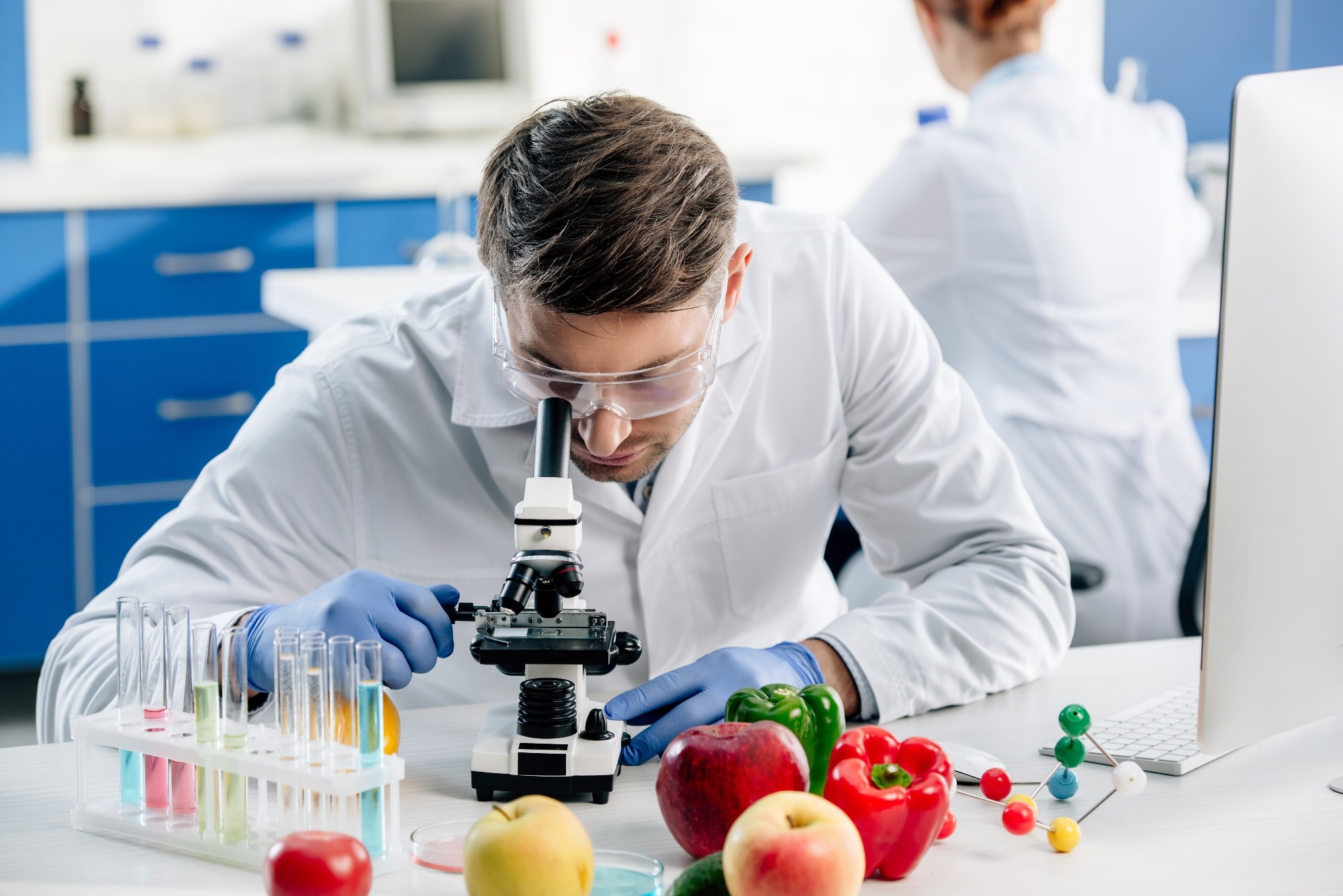 Study: Revolutionizing Food Safety with SUCOLA: A Data-Driven Approach. Image credit: LightField Studios/Shutterstock
