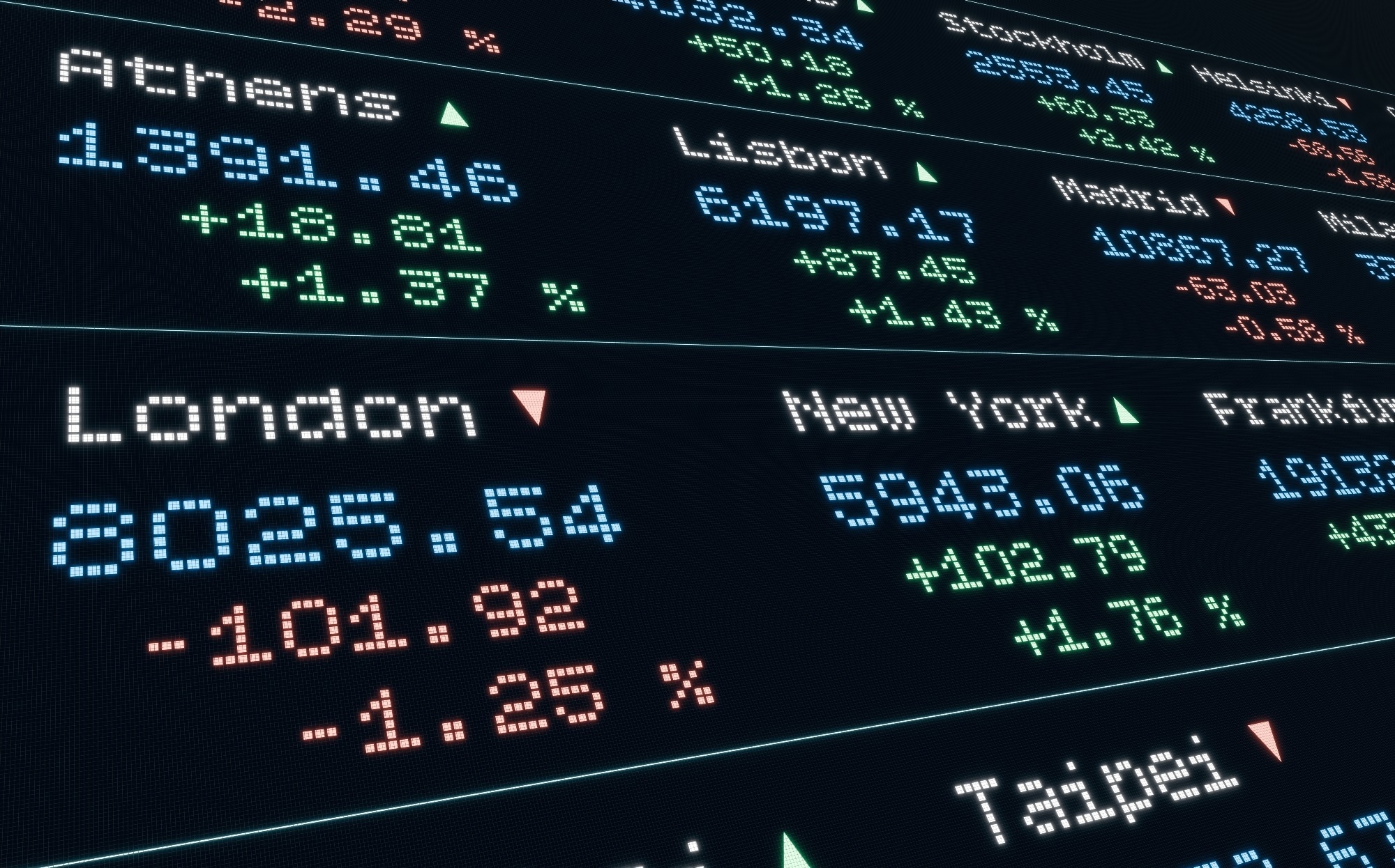 After the AI Crash. Image Credit: Westlight / Shutterstock