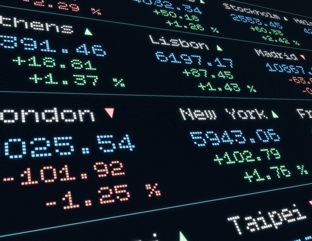 How Could an AI Boom Trigger a Wider Economic Crash?