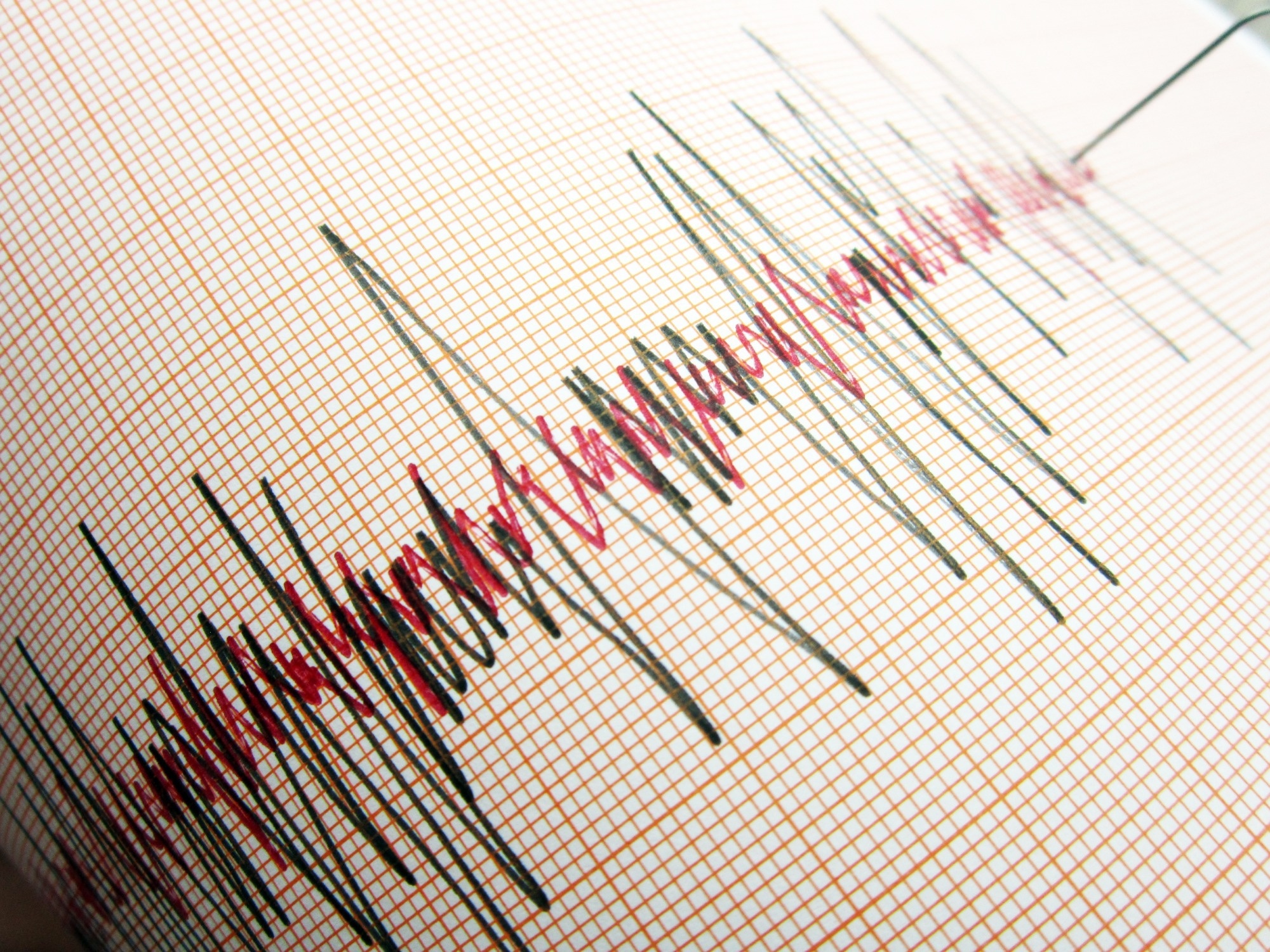 Study: SeisCLIP: Revolutionizing Seismology with Contrastive Learning. Image credit: menur/Shutterstock