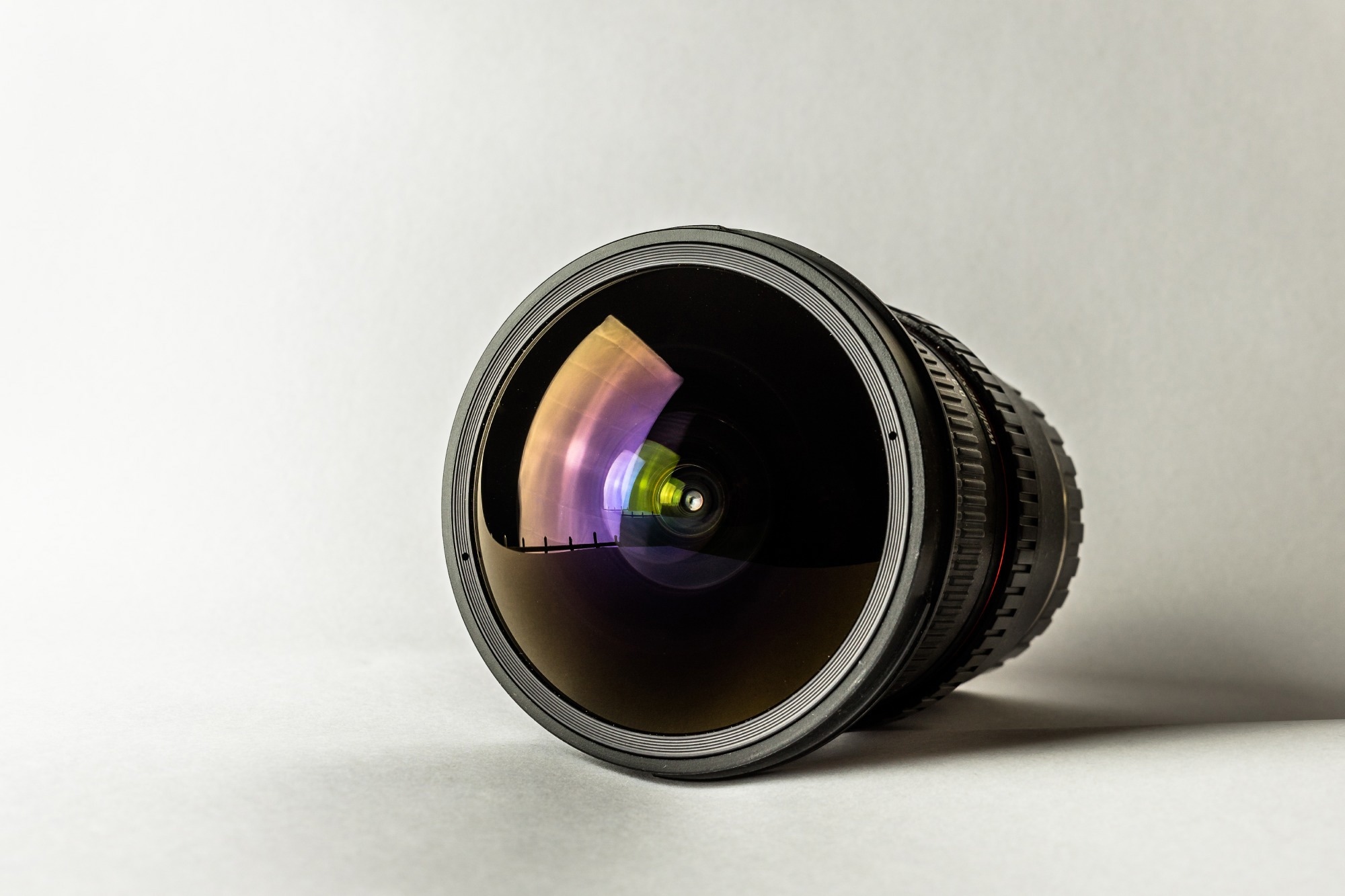 Study: Privacy-Preserving Training for Fisheye Camera Images in Autonomous Vehicles. Image credit: DZiegler/Shutterstock