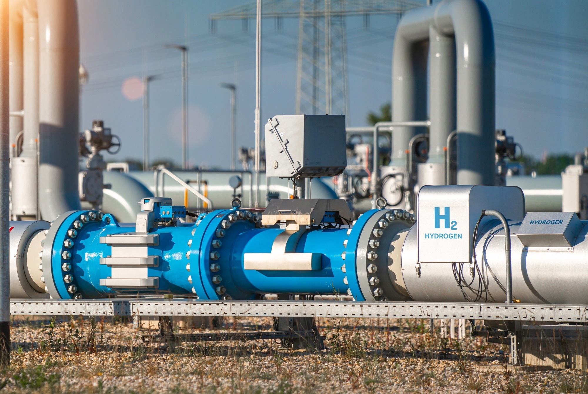 Study: Revolutionizing Pipeline Integrity: RRS Method Leads in Predicting Failures. Image credit: Audio und werbung/Shutterstock