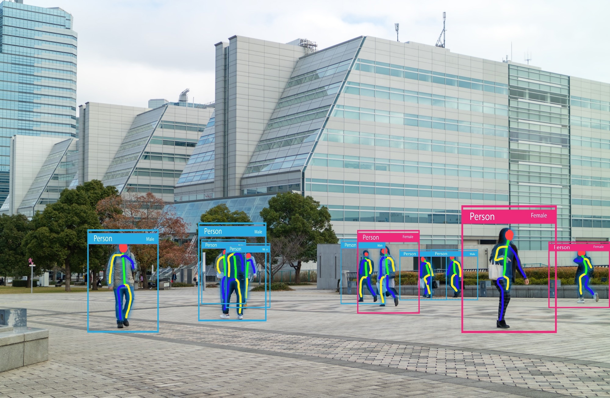 Study: DiffusionEngine: Revolutionizing Data Scaling for Object Detection. Image credit: MONOPOLY919/Shutterstock