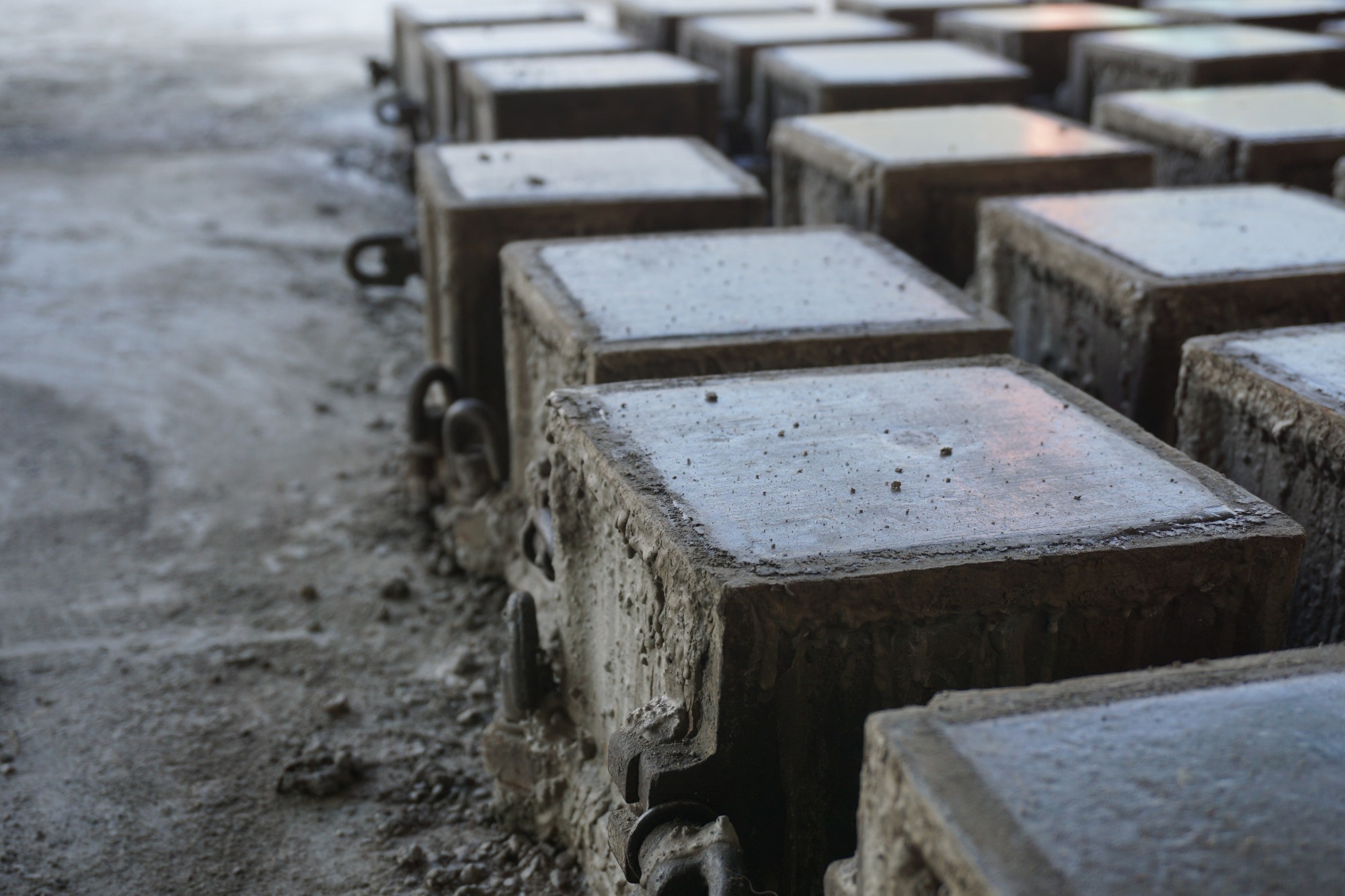 Study: Enhancing Concrete Durability: Insights from Advanced Machine Learning. Image credit: vajaraphol/Shutterstock