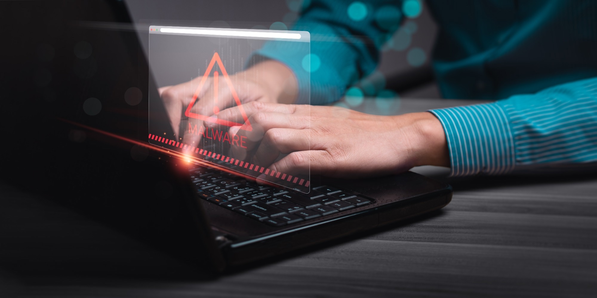 Study: Securing the Web: Deep Learning-Powered Malware Detection. Image credit: Sutthiphong Chandaeng/Shutterstock