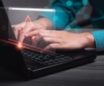 Securing the Web: Deep Learning-Powered Malware Detection