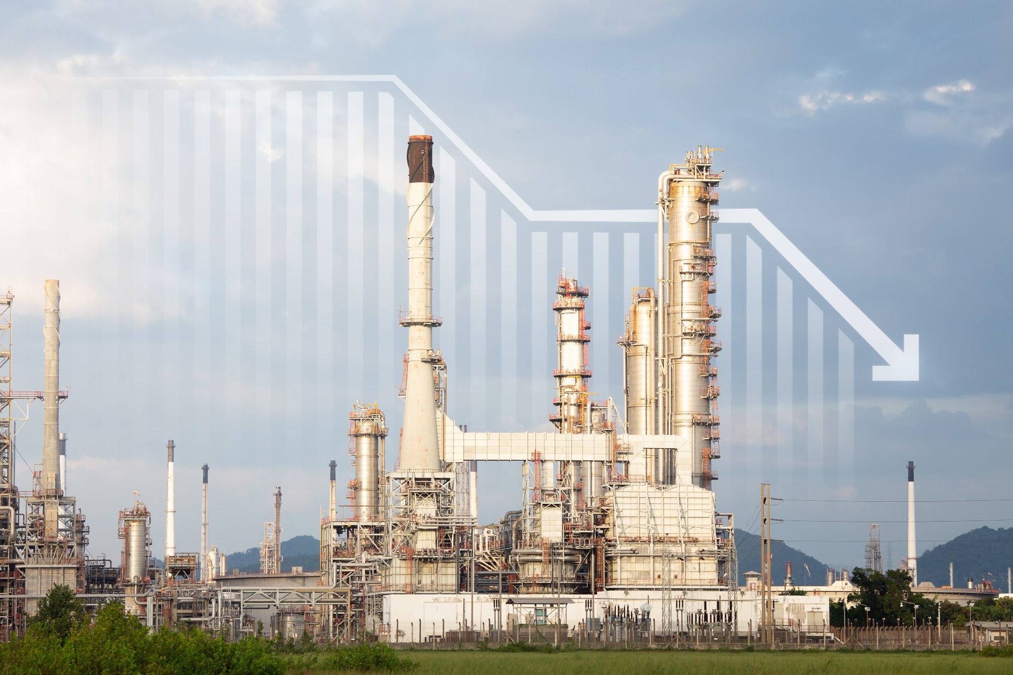Study: Revolutionizing Energy Planning: AI-Powered Oil Demand Forecasting. Image credit: Bself/Shutterstock