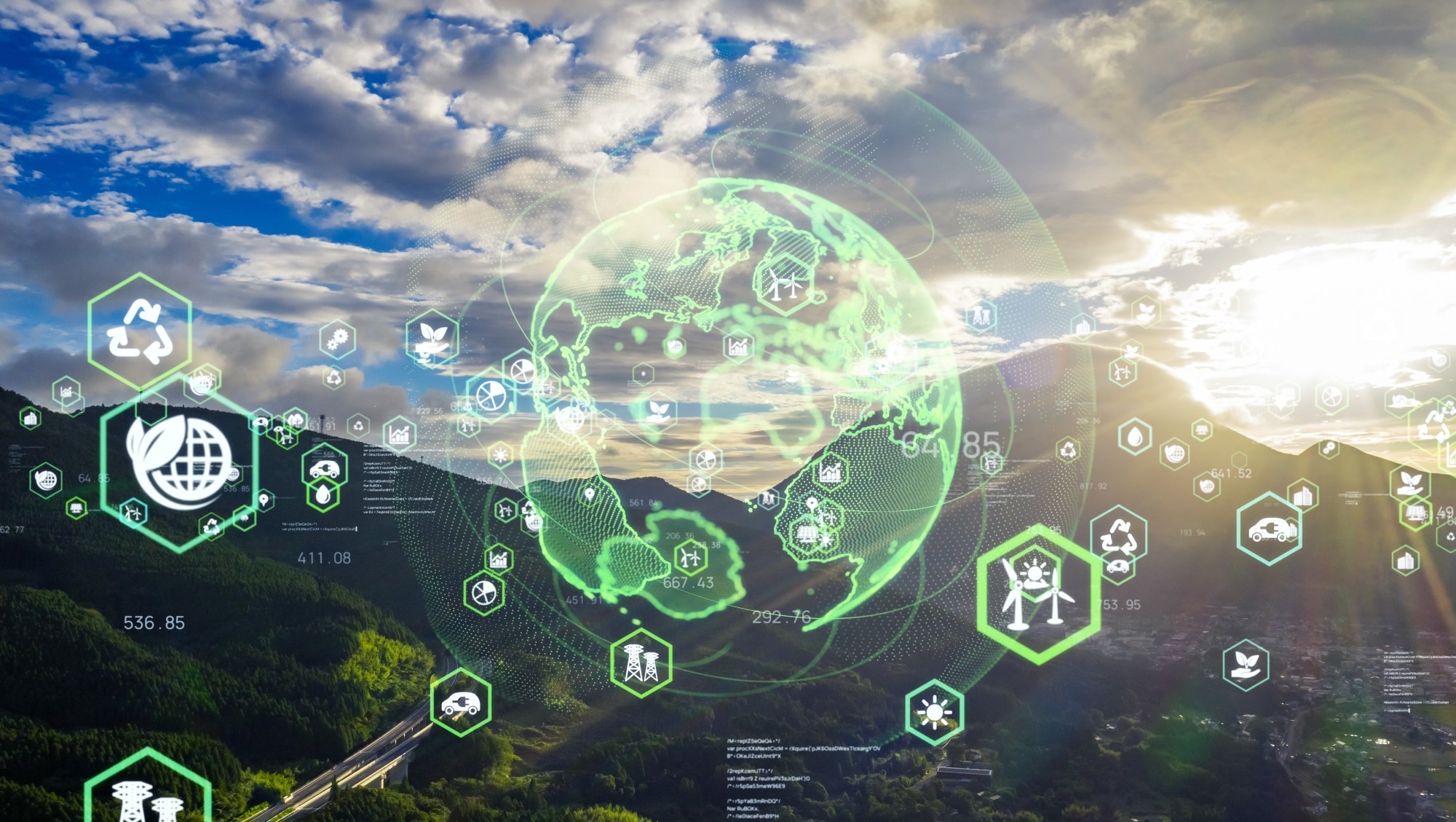 Study: Bridging Nature and Technology: The Synergistic Future of AI and Ecology. Image credit: metamorworks/Shutterstock