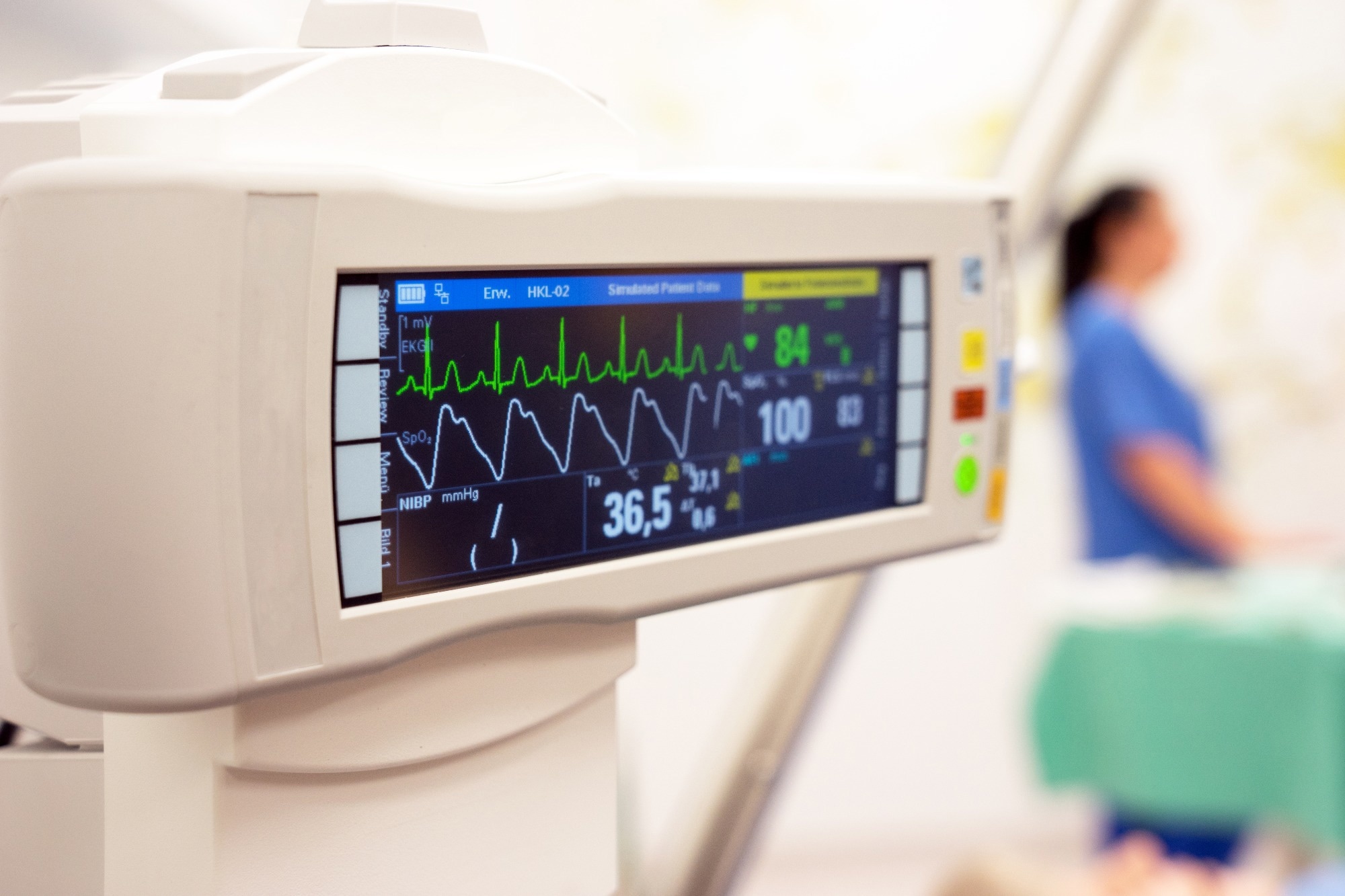 Study: Precision Ventilation Predictions Using Machine Learning: A Leap Forward in ICU Care. Image credit: PhotographyByMK/Shutterstock