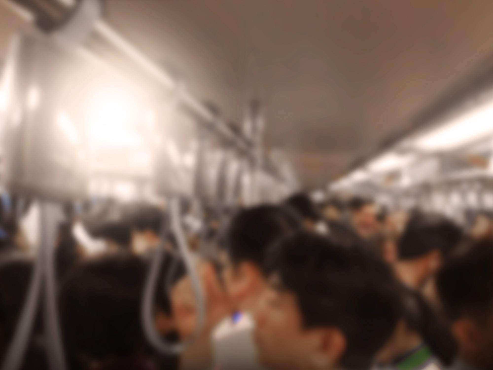Study: Navigating Metro Peak Hours: Machine Learning Sheds Light on Deviation Patterns. Image credit: Baryta/Shutterstock