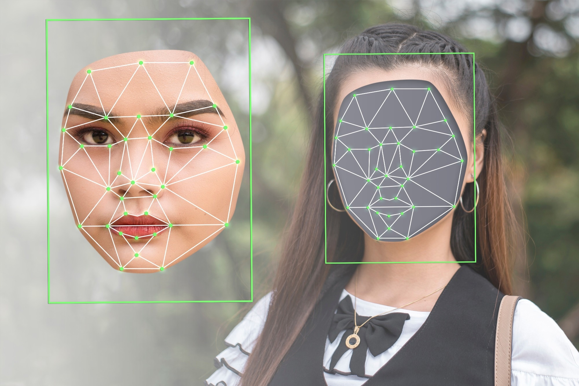 Study: ClueCatcher: A Robust Approach to Detect Deepfakes. Image credit: MDV Edwards/Shutterstock