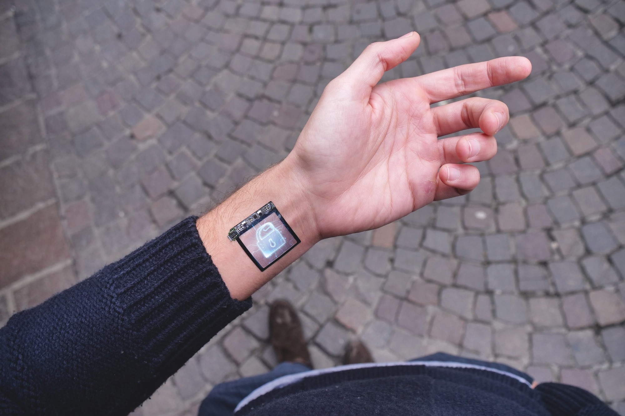 Study: Revolutionizing Health Monitoring with 3D-Printed e3-Skin and AI. Image credit: Kitreel/Shutterstock
