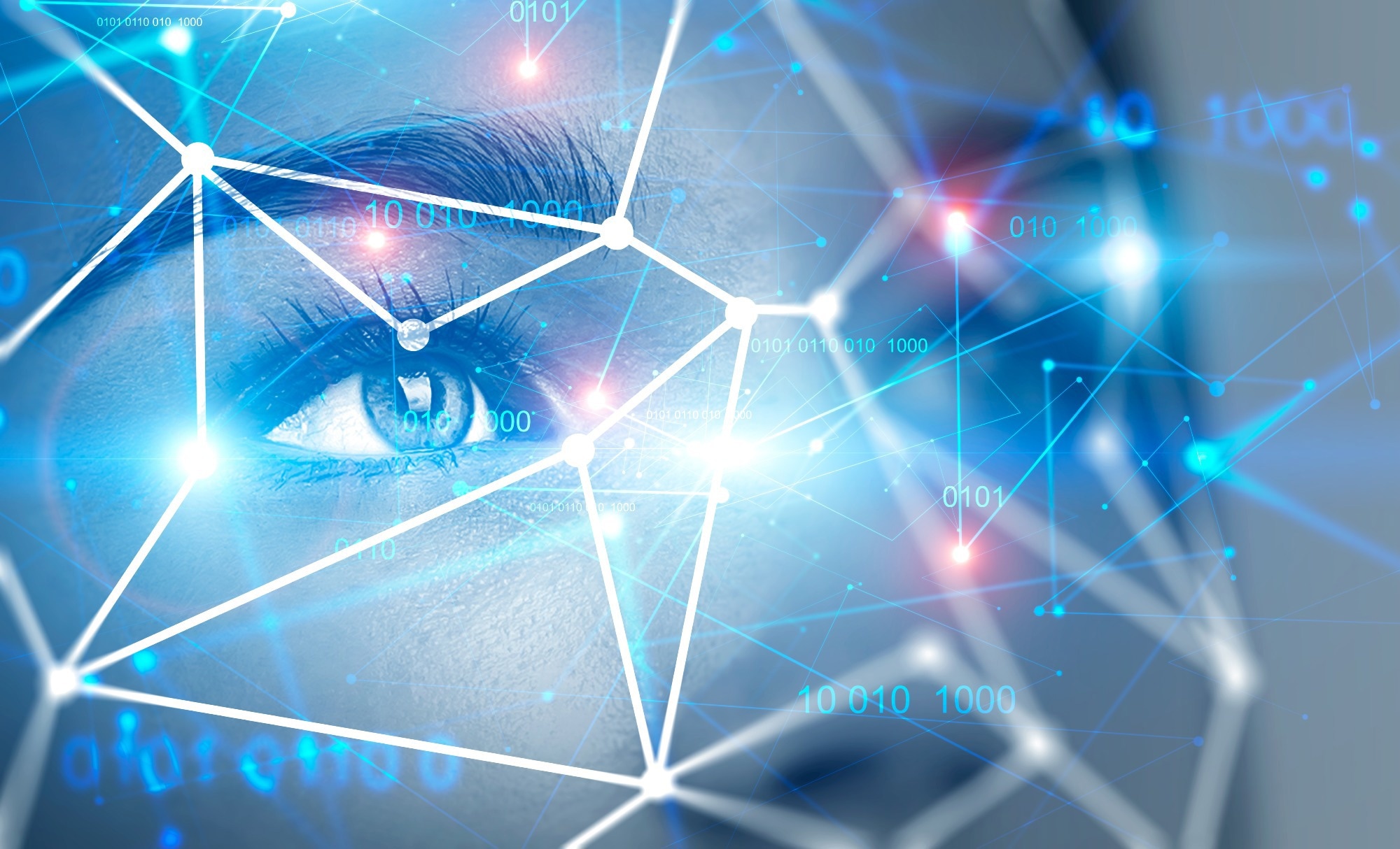 Study: Advancing Pupil Tracking with Event Camera Imaging: A Breakthrough in Eye-Tracking Technology. Image credit: ImageFlow/Shutterstock