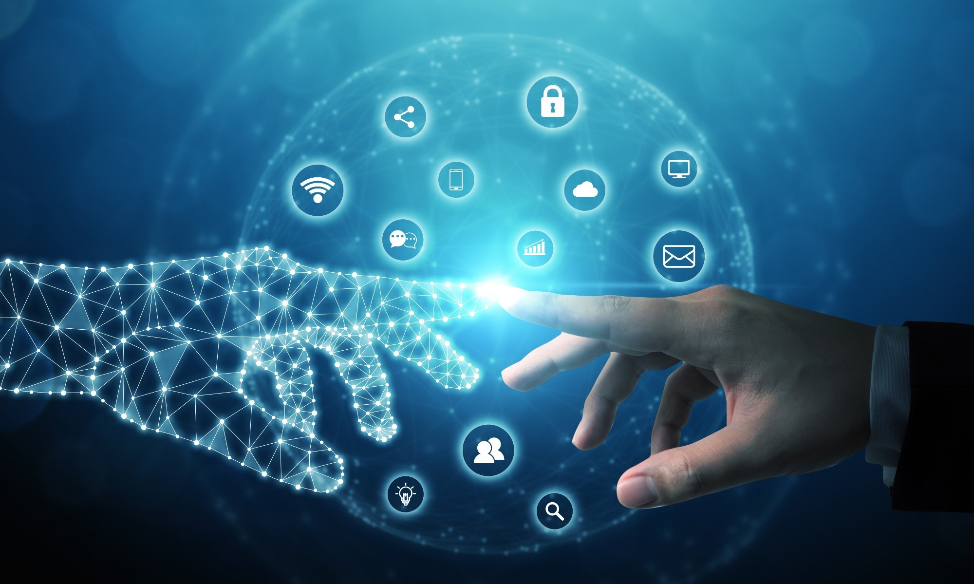 Study: Navigating AI