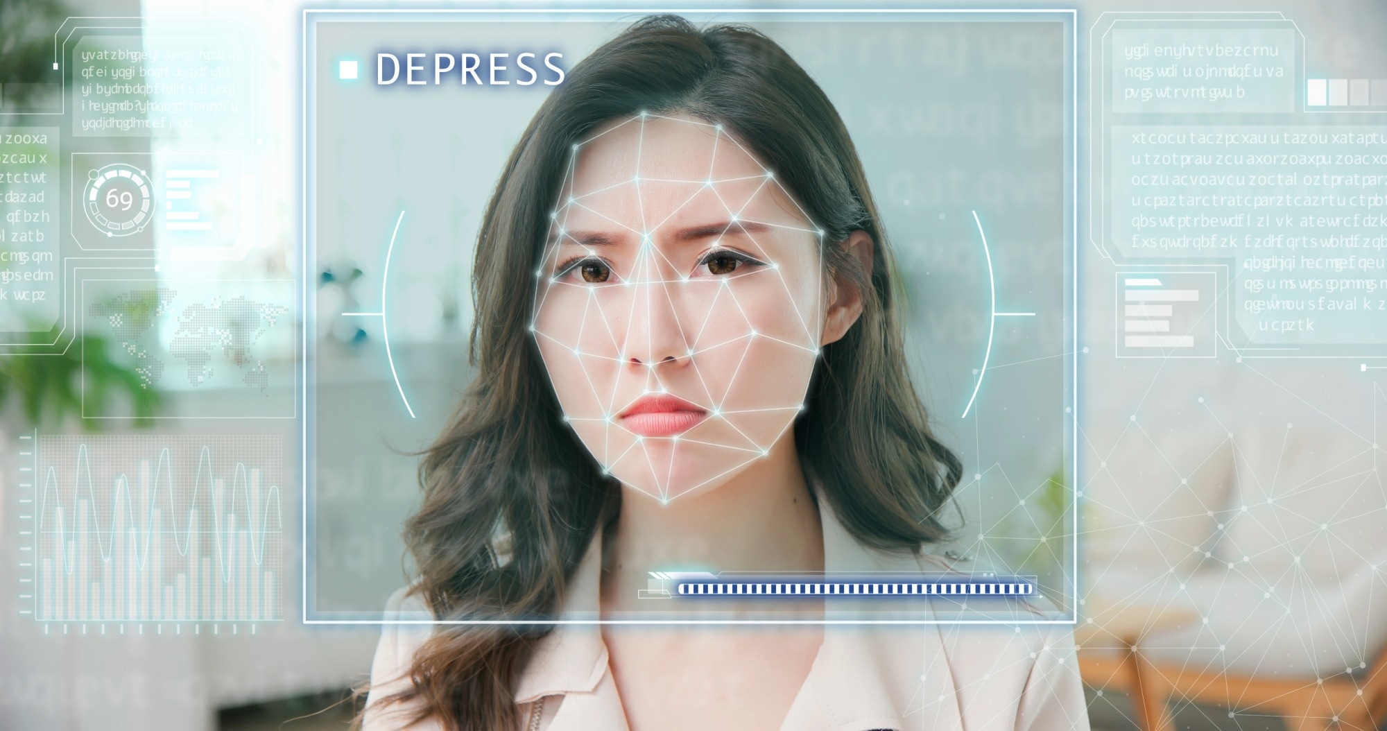 Study: Deep Learning-based Multimodal Emotion Recognition: Challenges and Future Prospects. Image credit: aslysun/Shutterstock