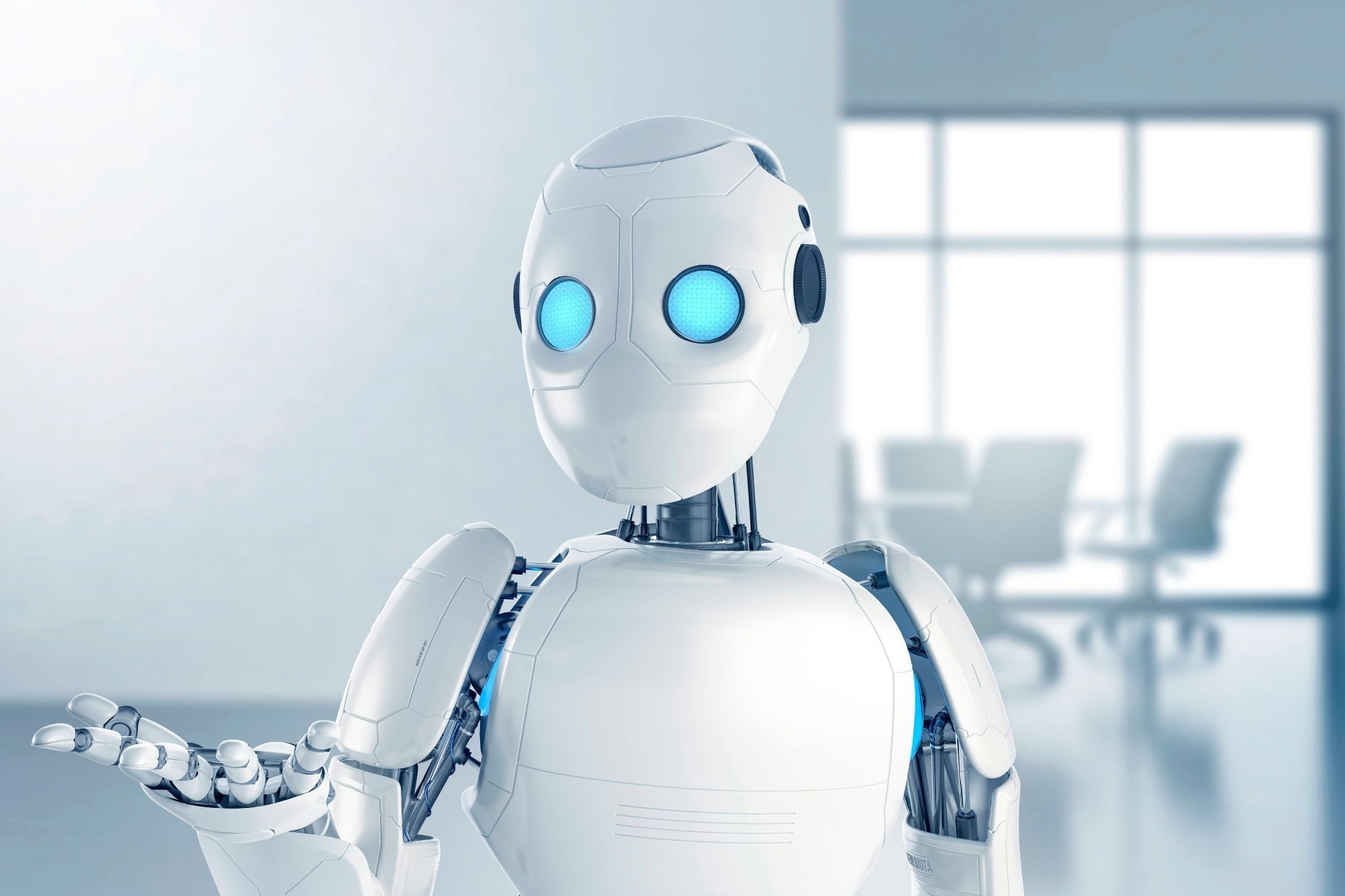 Study: Proactive Service Robots Enhance Customer Engagement in Value Co-Creation. Image credit: ayyse/Shutterstock