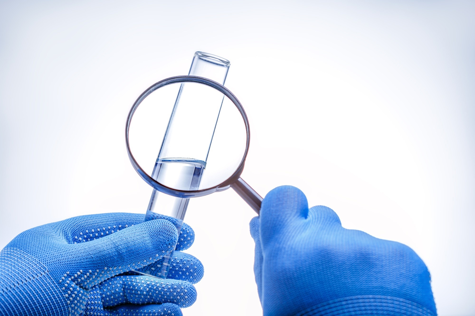 Study: Harnessing AI for Water Quality Prediction and Assessment. Image credit: CHUYKO SERGEY/Shutterstock