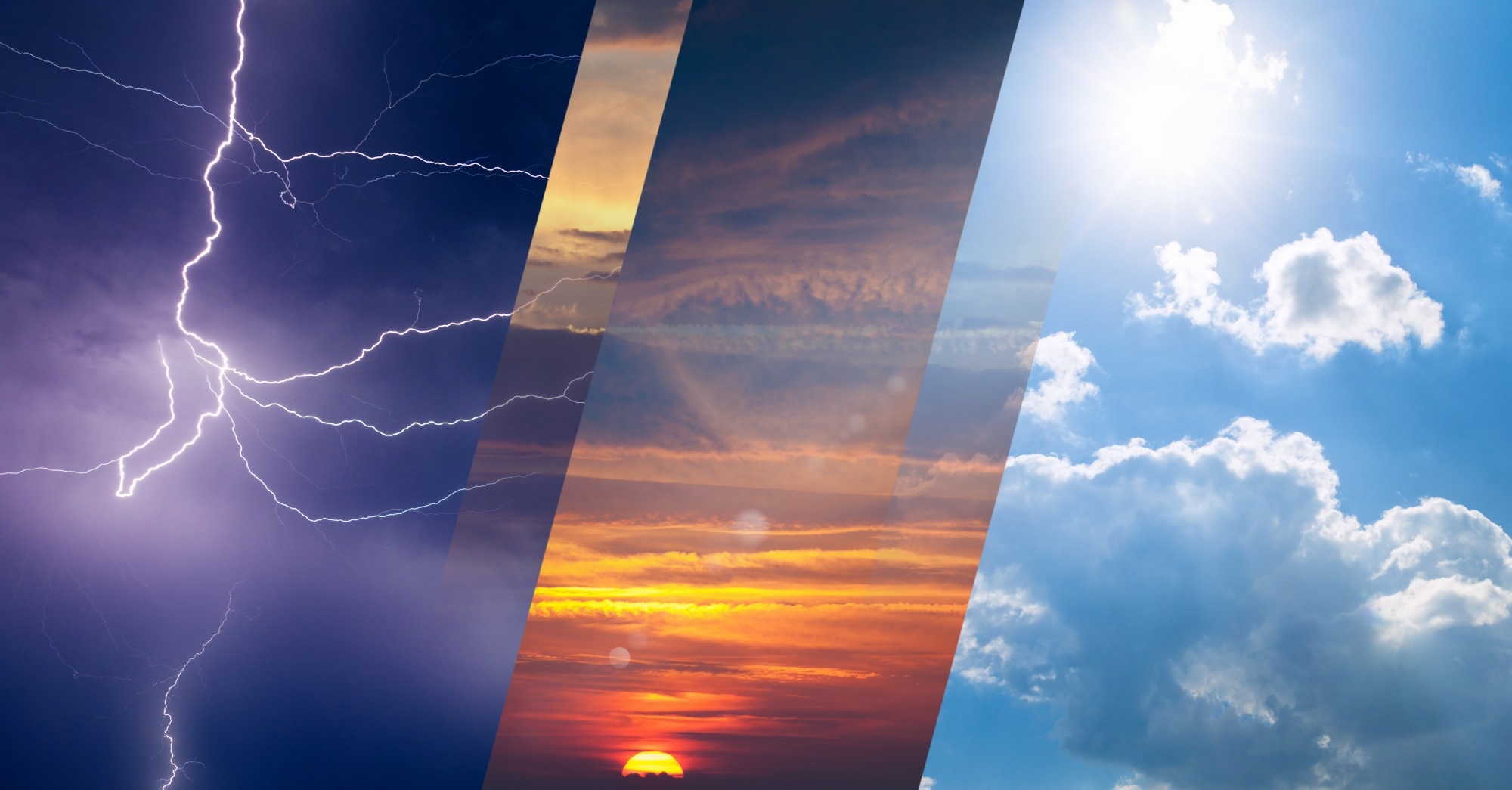 Study: AI Breaks New Ground in Weather Forecasting. Image credit: IgorZh/Shutterstock