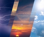 AI Breaks New Ground in Weather Forecasting