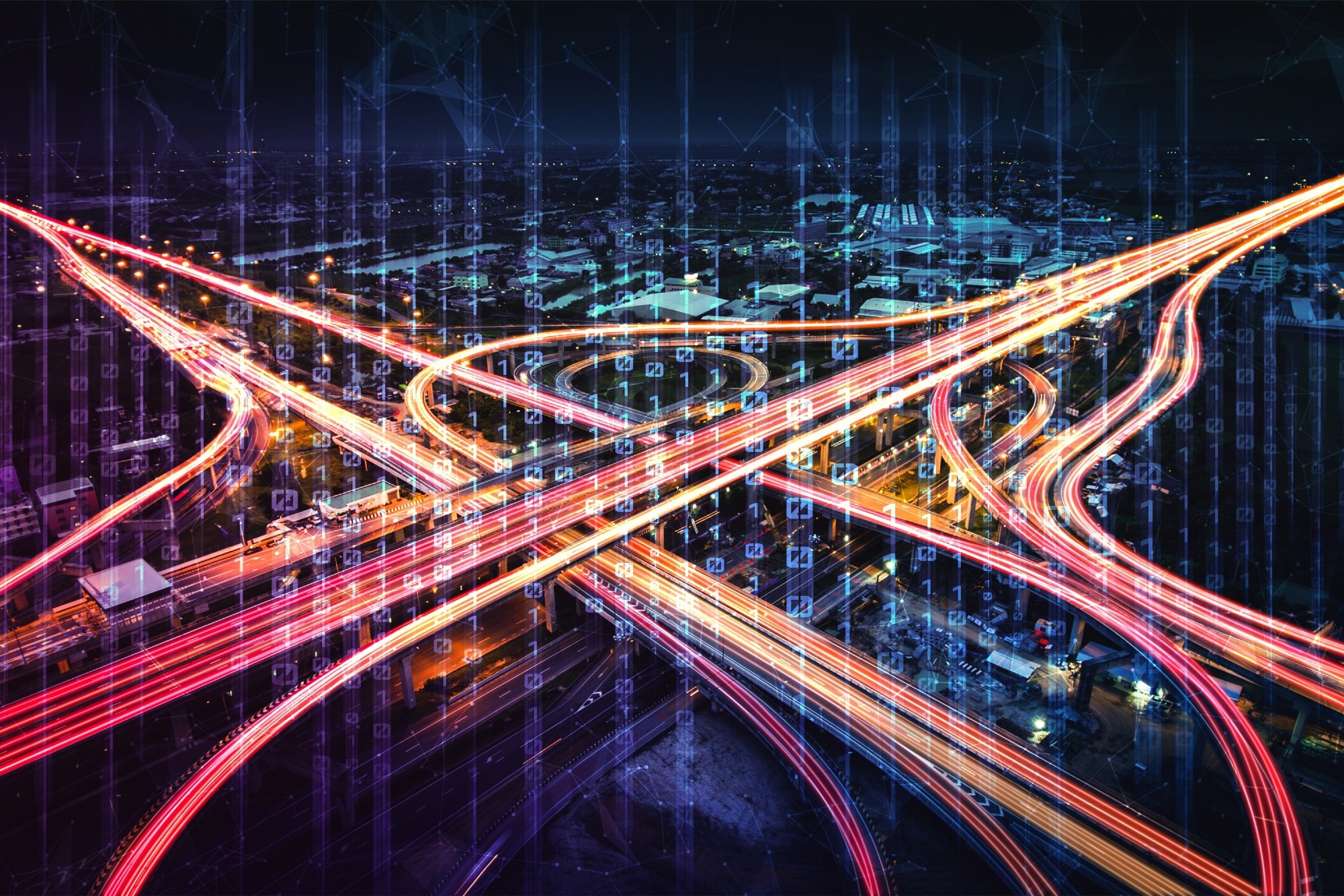 Study: MMSTNet: A Breakthrough Model for Enhanced Traffic Prediction. Image credit: Blue Planet Studio/Shutterstock