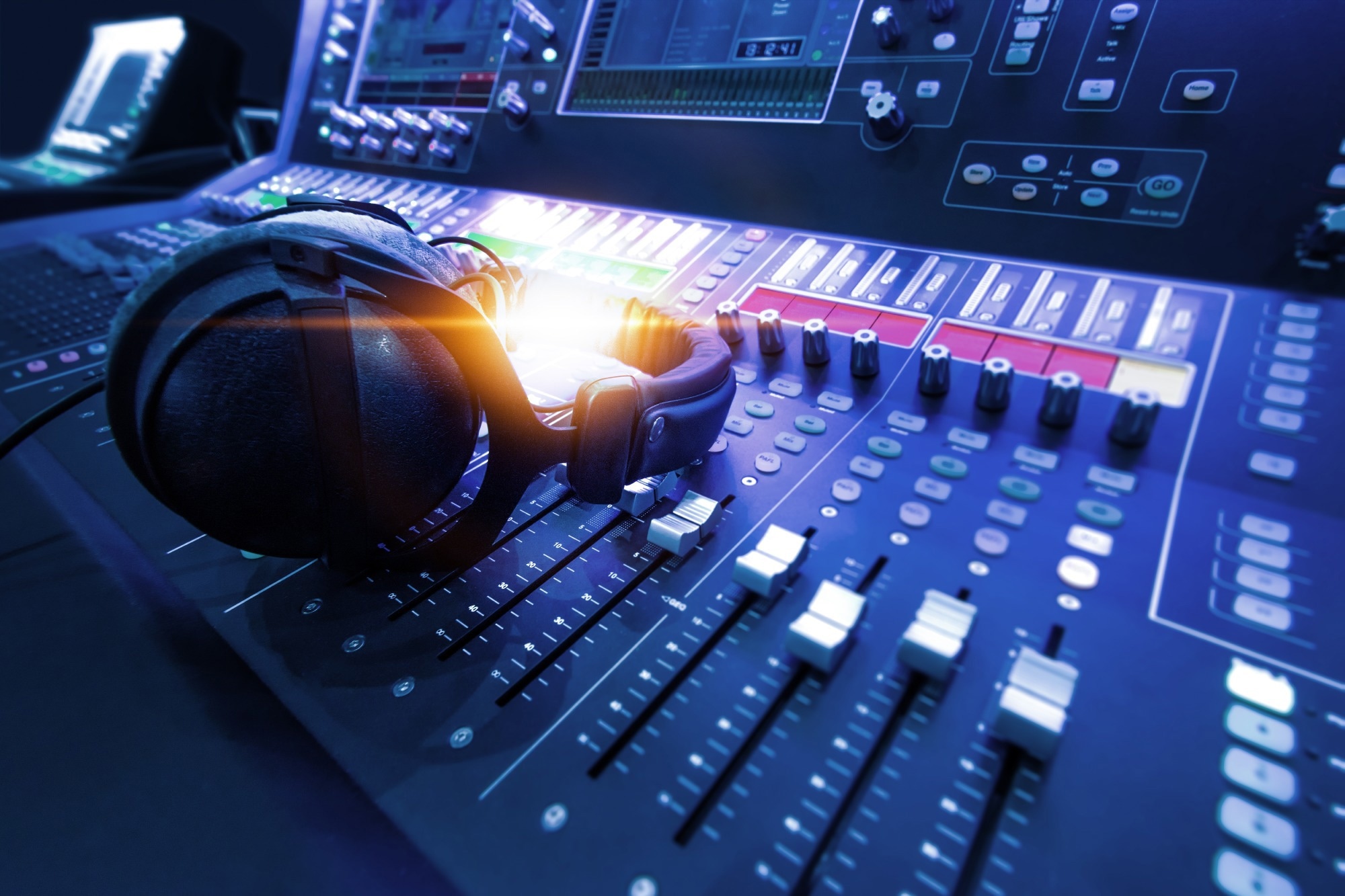 Study: RECAP: Elevating Audio Captioning with Retrieval-Augmented Models. Image credit: Zapp2Photo/Shutterstock