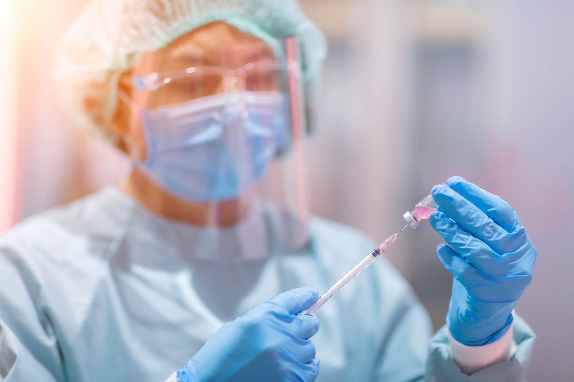 Study: Revolutionizing PPE Detection with Deep Learning. Image credit: AnaLysiSStudiO/Shutterstock