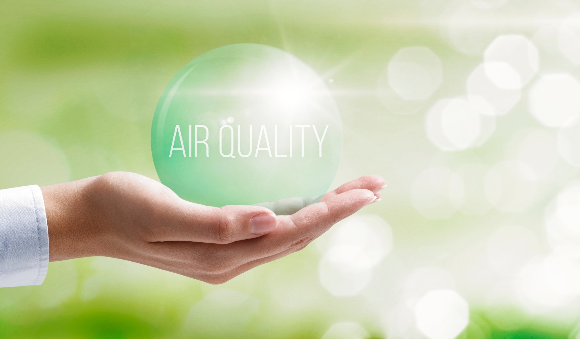 Study: Advancing Air Quality Monitoring with Federated Learning and Edge Computing. Image credit: Stokkete/Shutterstock