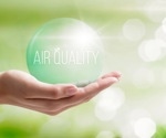Advancing Air Quality Monitoring with Federated Learning and Edge Computing