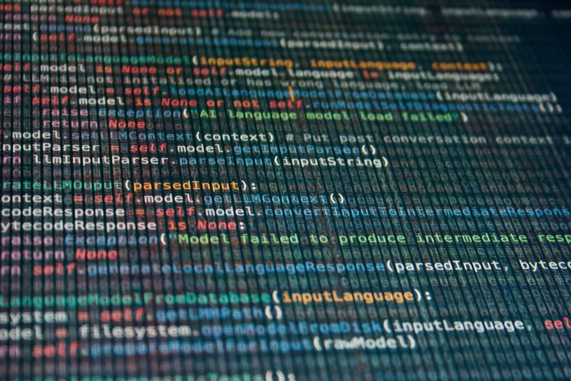 Study: Introducing Code Llama: Powerful Language Models for Efficient Coding. Image credit: Jamie Jin/Shutterstock