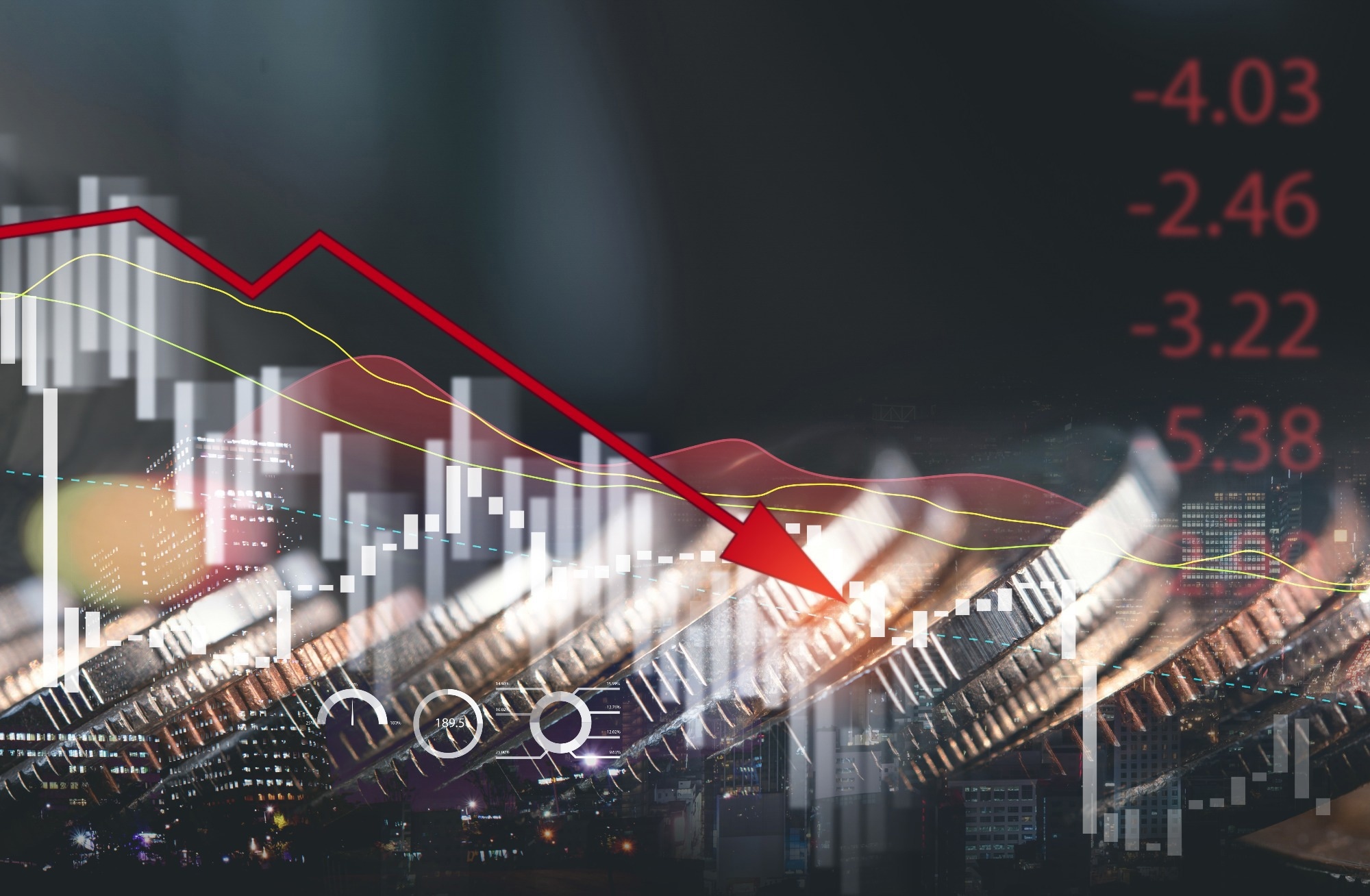 Study: Enhancing Financial Crisis Prediction: Leveraging MD&A Text Analysis in Chinese Listed Companies. Image credit: TippaPatt/Shutterstock