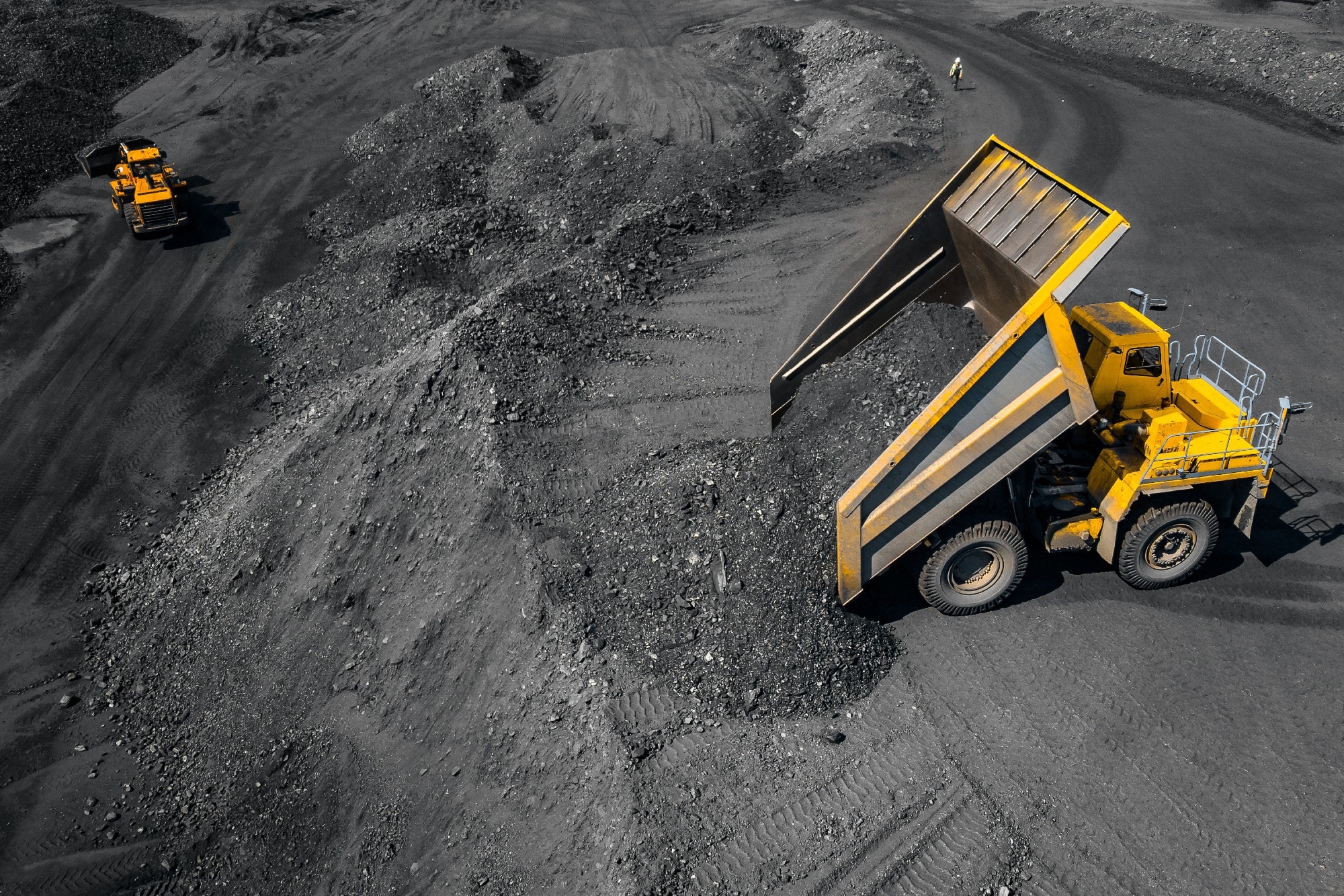 Study: Enhancing Coal and Gas Outburst Prediction in Chinese Mines. Image credit: Parilov/Shutterstock