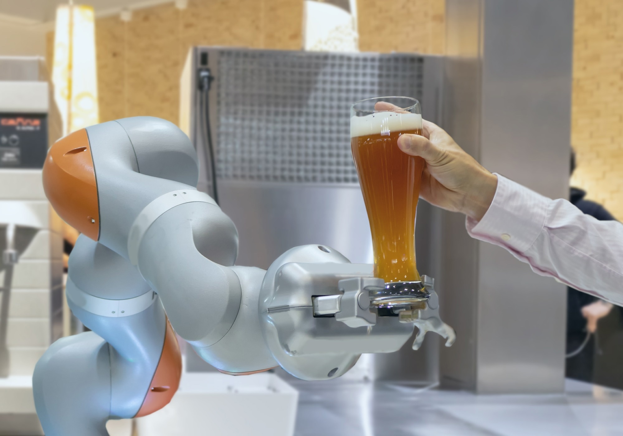 Study: Elevating Robot Dexterity: TAVI Framework for Tactile-Enhanced Dexterous Manipulation. Image credit: MONOPOLY919/Shutterstock