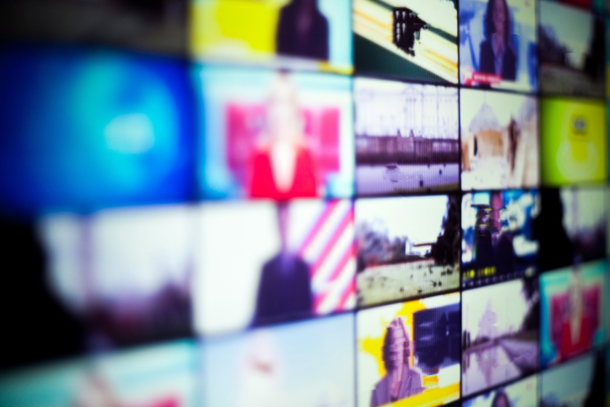 Study: Enhancing Cinematographic Shot Classification with LWSRNet and the FullShots Dataset. Image credit: rootstock/Shutterstock