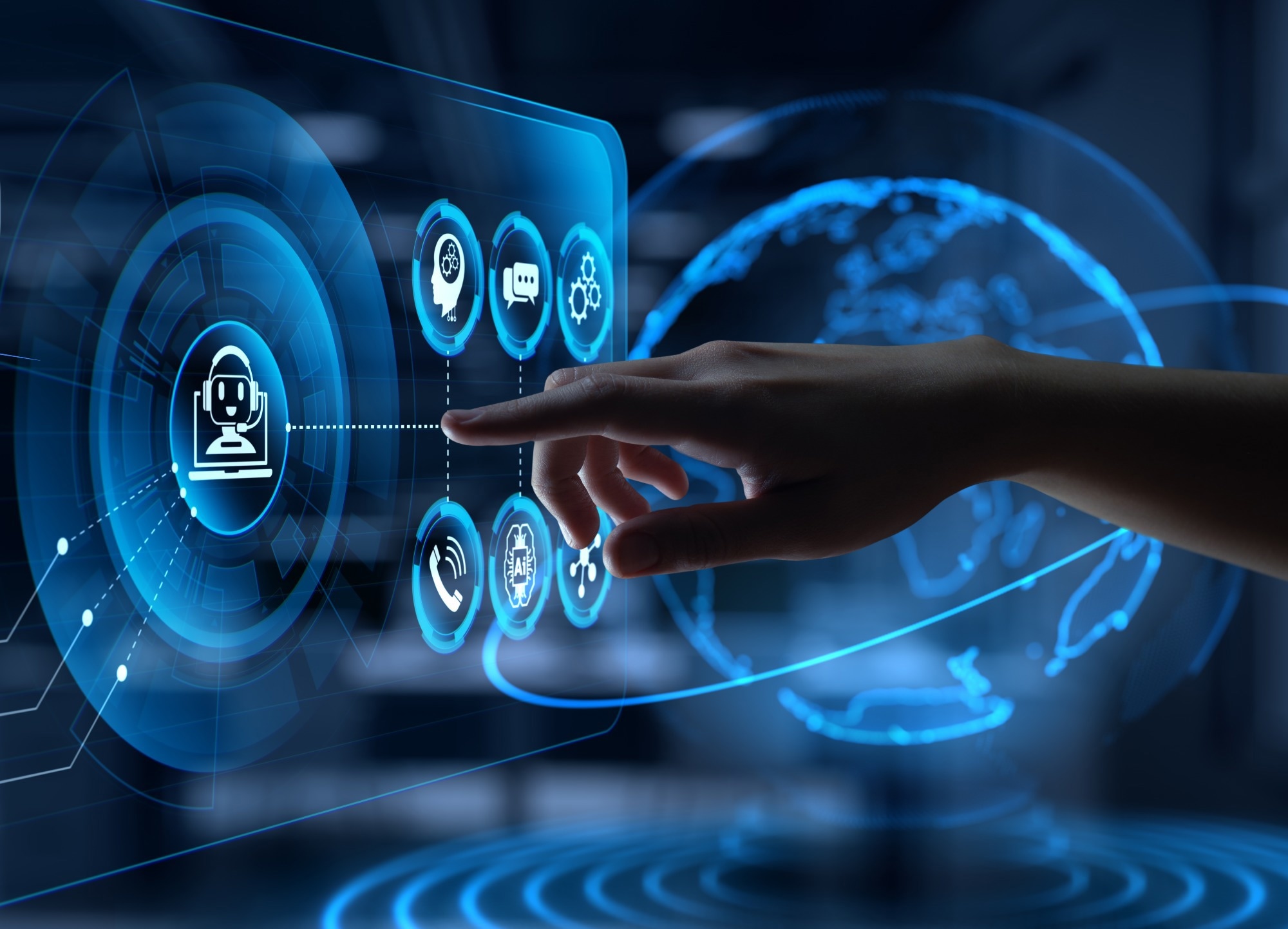 Study: OmniEvent: A Comprehensive Toolkit for Event Understanding in Text. Image credit: SWKStock/Shutterstock