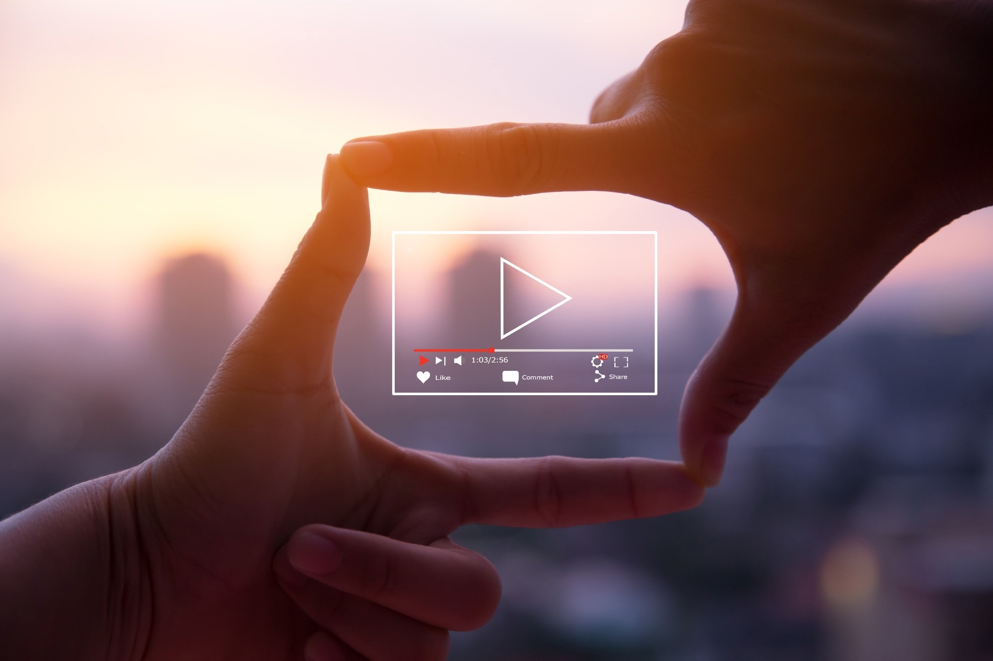 Study: Enhancing Video Captioning with a Semantic Guidance Network. Image credit: panuwat phimpha/Shutterstock