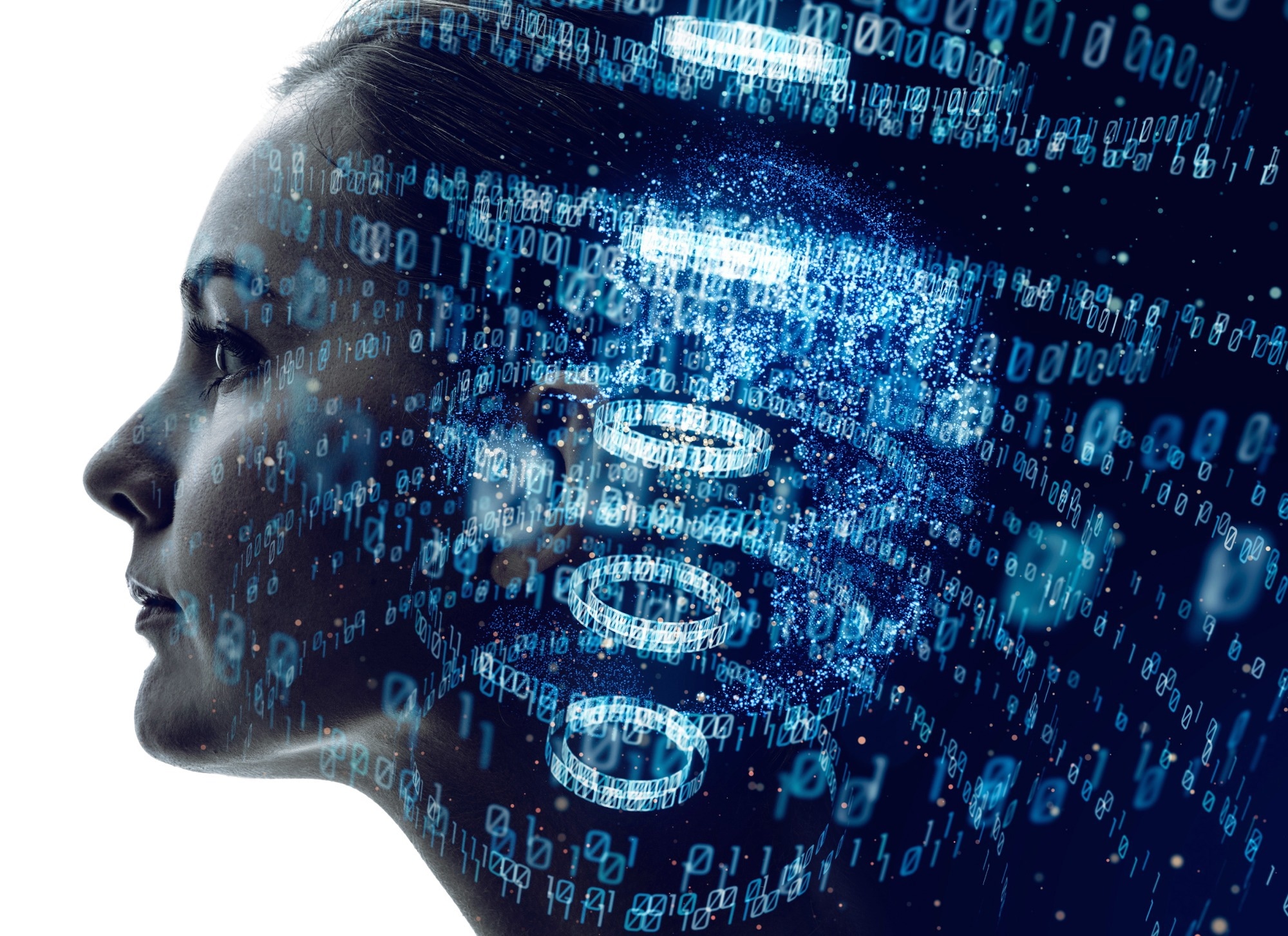 Study: MindGPT: Bridging the Gap Between Brain Signals and Visual Descriptions. Image credit: metamorworks/Shutterstock