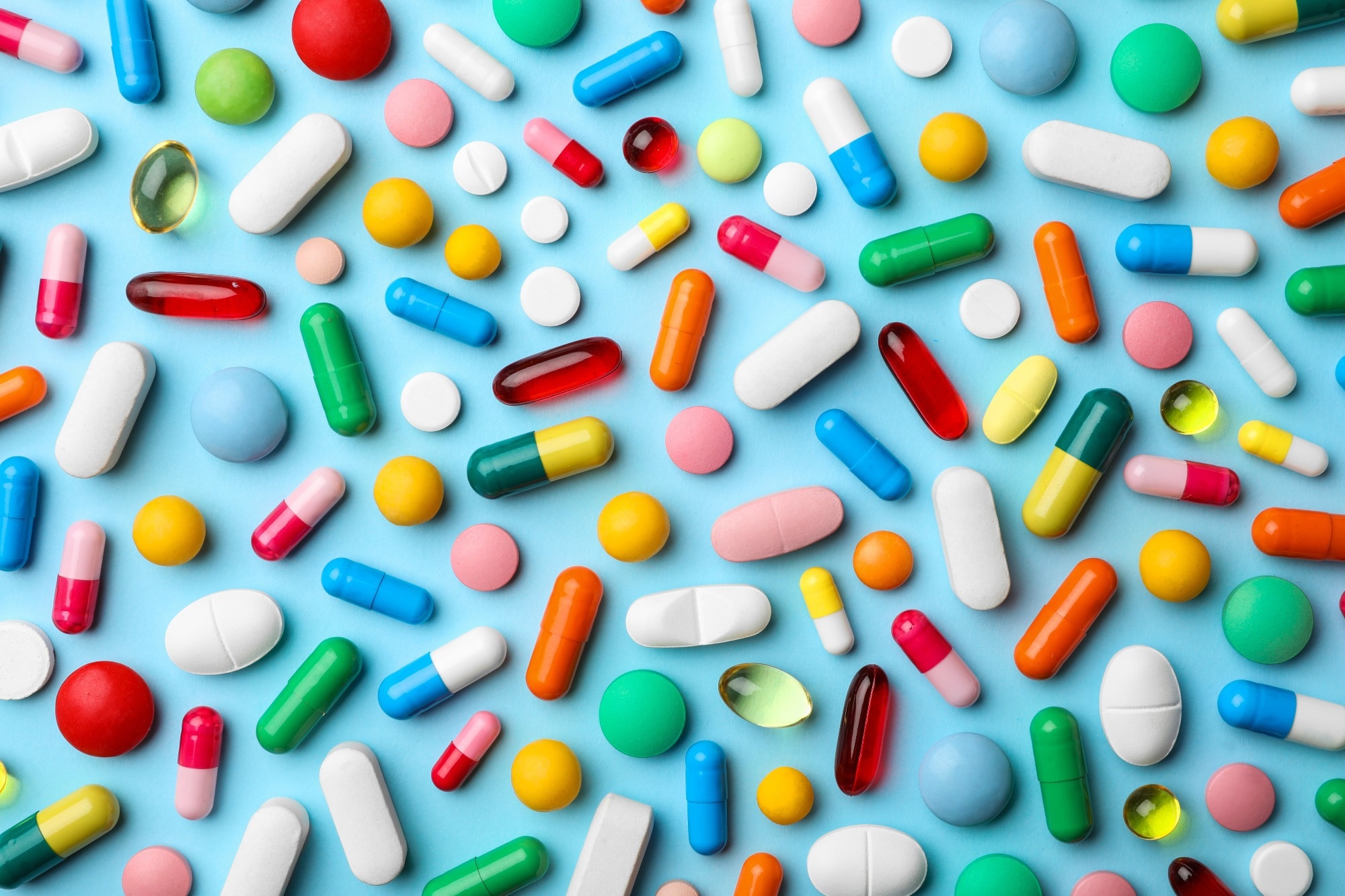 Study: PGPNet: Revolutionizing Pill Detection for Improved Medication Safety. Image credit: New Africa/Shutterstock