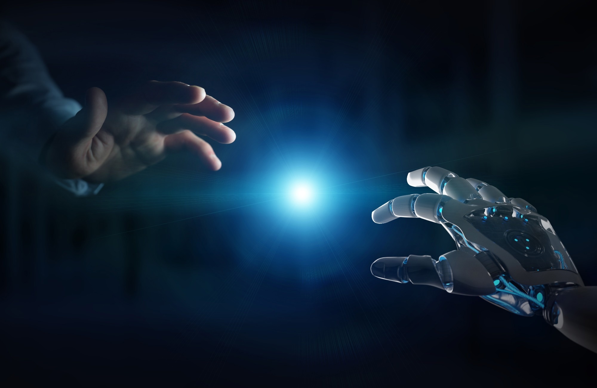 Study: AI Agents Learn and Adapt through Social Interaction. Image credit: sdecoret/Shutterstock