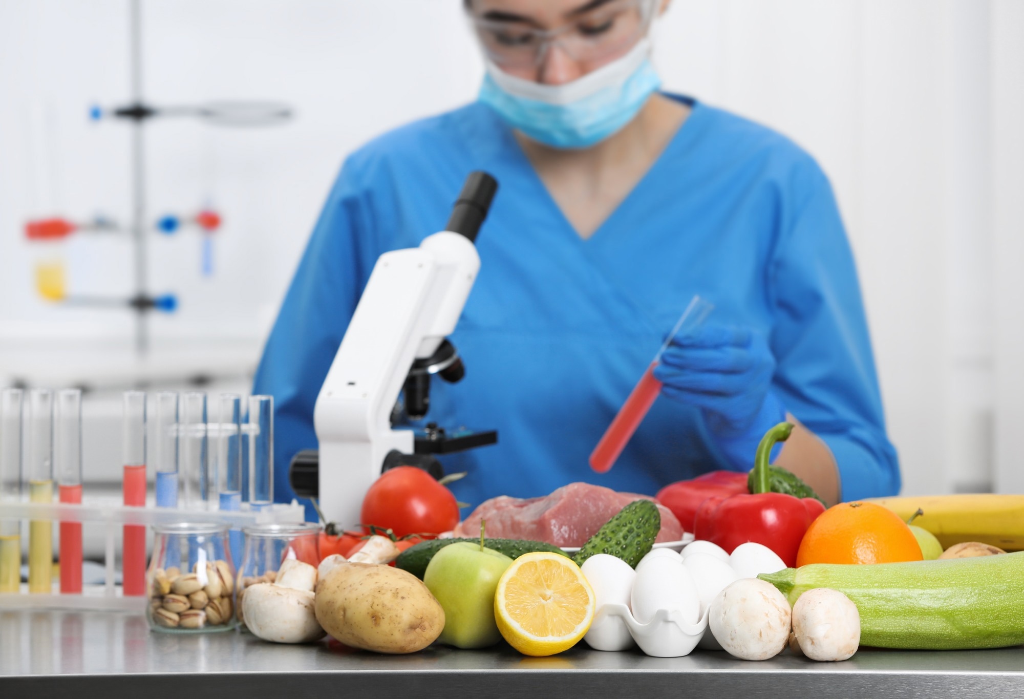 Study: AI Revolutionizes Fruit Quality Assessment: A Bibliometric Exploration of Non-Destructive Testing. Image credit: New Africa/Shutterstock