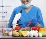 AI in Fruit Quality Assessment: A Bibliometric Exploration of Non-Destructive Testing
